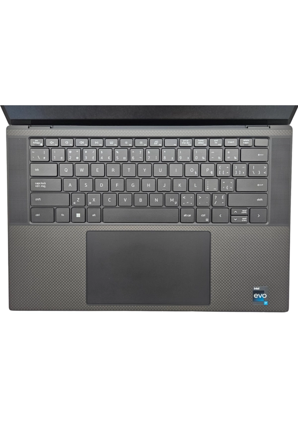 Ultrabook aluminiowy Dell XPS 9530 i7-13700H 32GB 1TB SSD 15,6